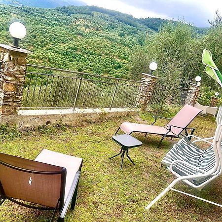 Casa Vacanza Paola Aurigo Zewnętrze zdjęcie