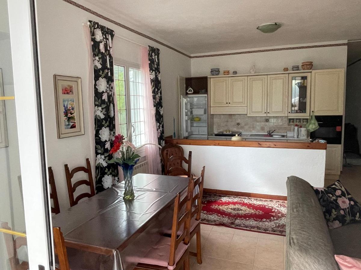Casa Vacanza Paola Aurigo Zewnętrze zdjęcie