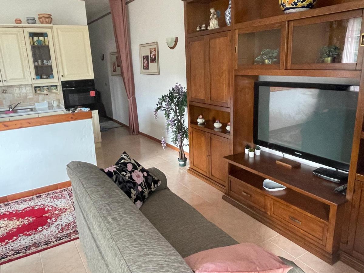 Casa Vacanza Paola Aurigo Zewnętrze zdjęcie