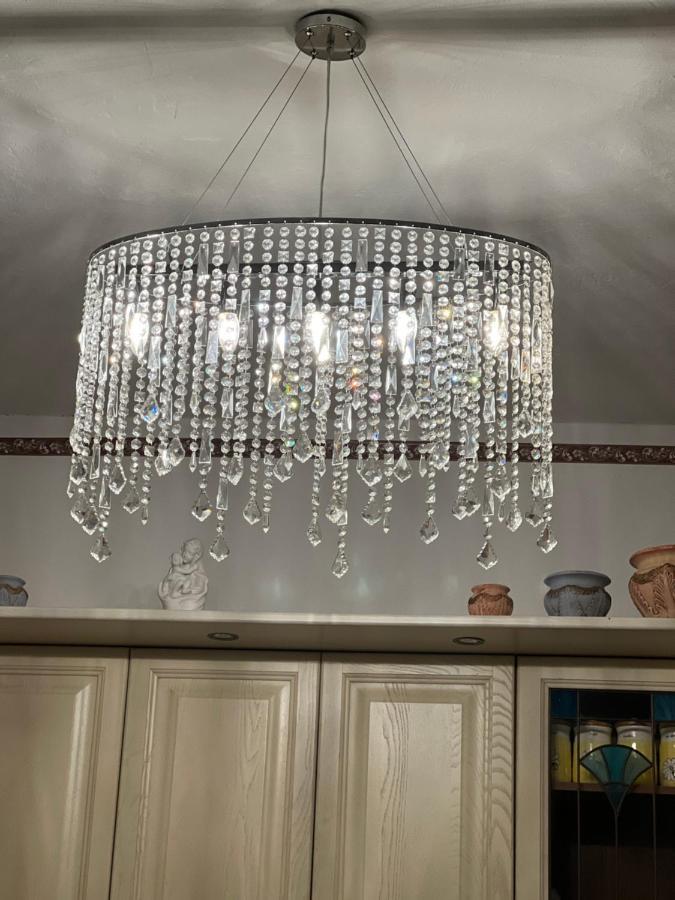 Casa Vacanza Paola Aurigo Zewnętrze zdjęcie