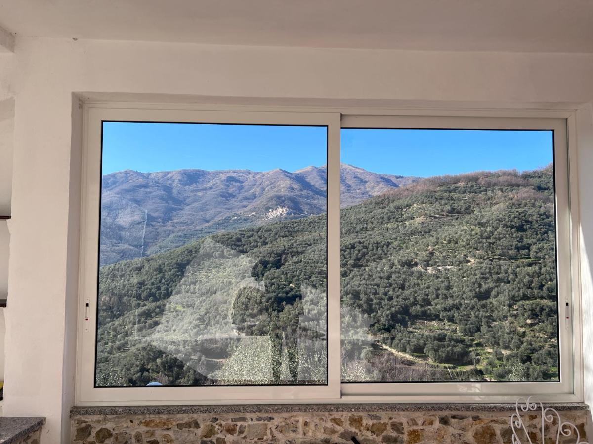 Casa Vacanza Paola Aurigo Zewnętrze zdjęcie